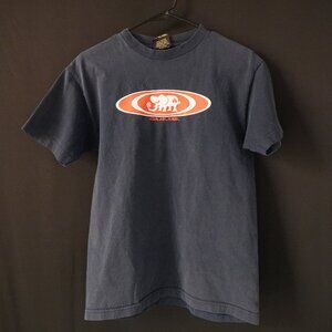 Black Label Elephant Tee